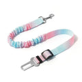 Pet Safety Belt for Dogs, Car Seat Artifact for Small and Medium Puppies, Safety Buckle for Cats, Fighting Teddy Supplies